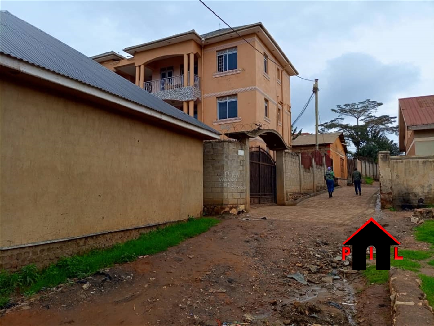 Rental units for sale in Maganjo Wakiso