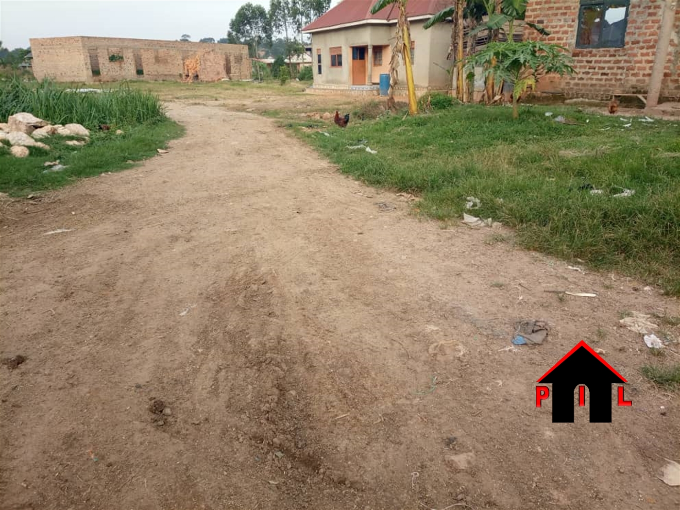 Commercial Land for sale in Kawanda Wakiso