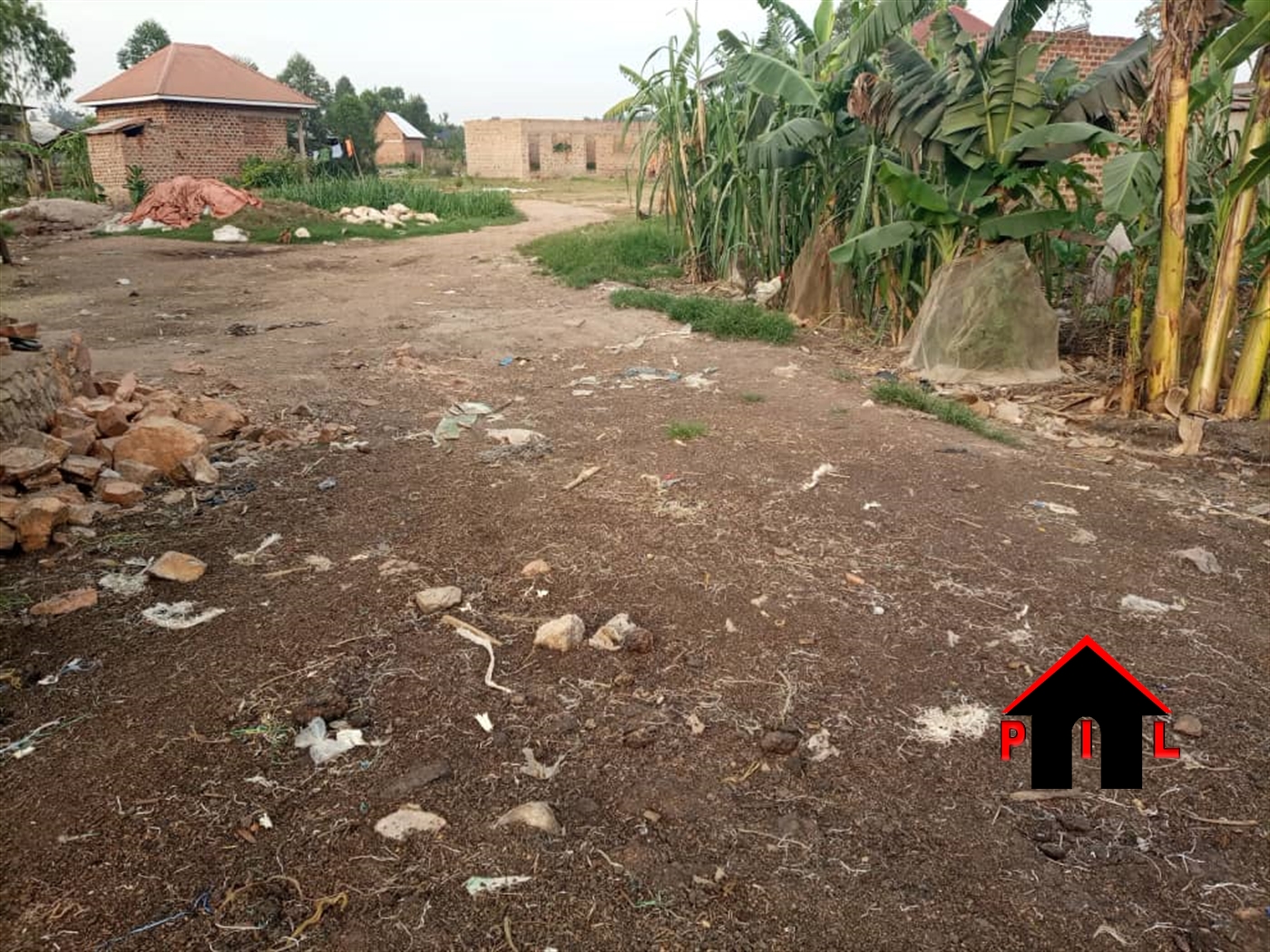 Commercial Land for sale in Kawanda Wakiso