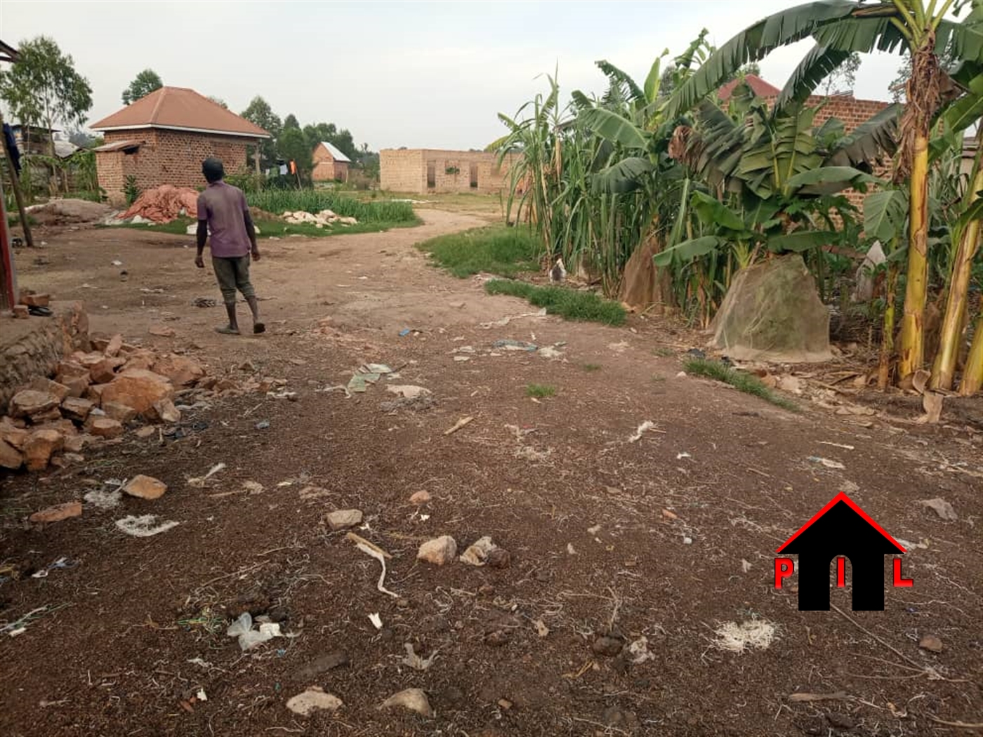 Commercial Land for sale in Kawanda Wakiso