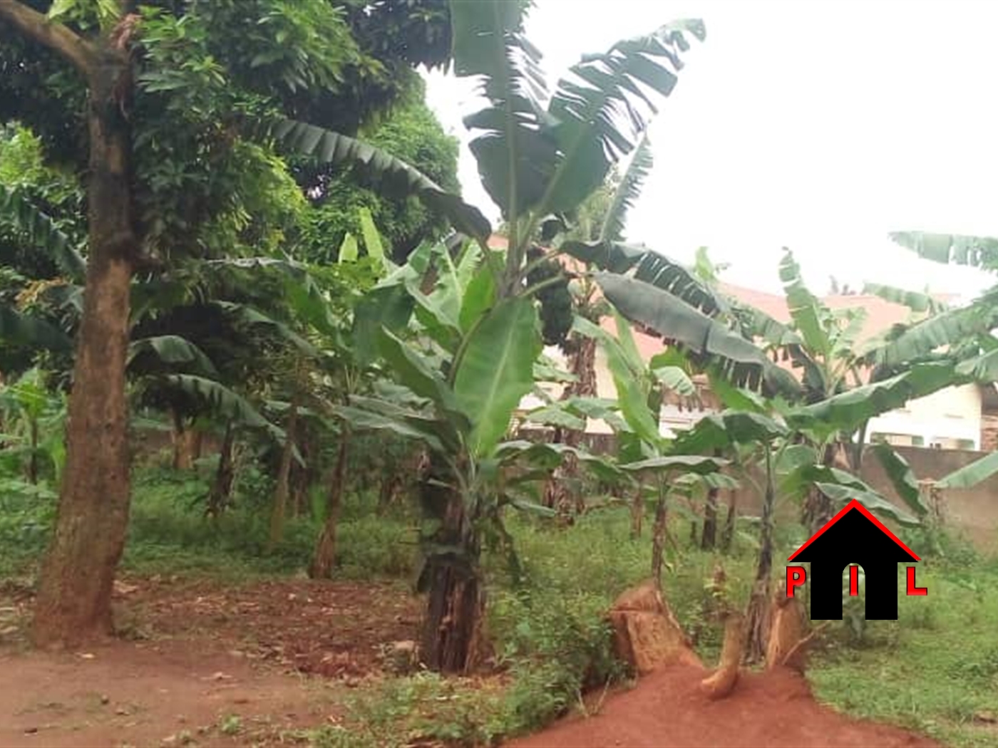 Commercial Land for sale in Bweyogerere Mukono