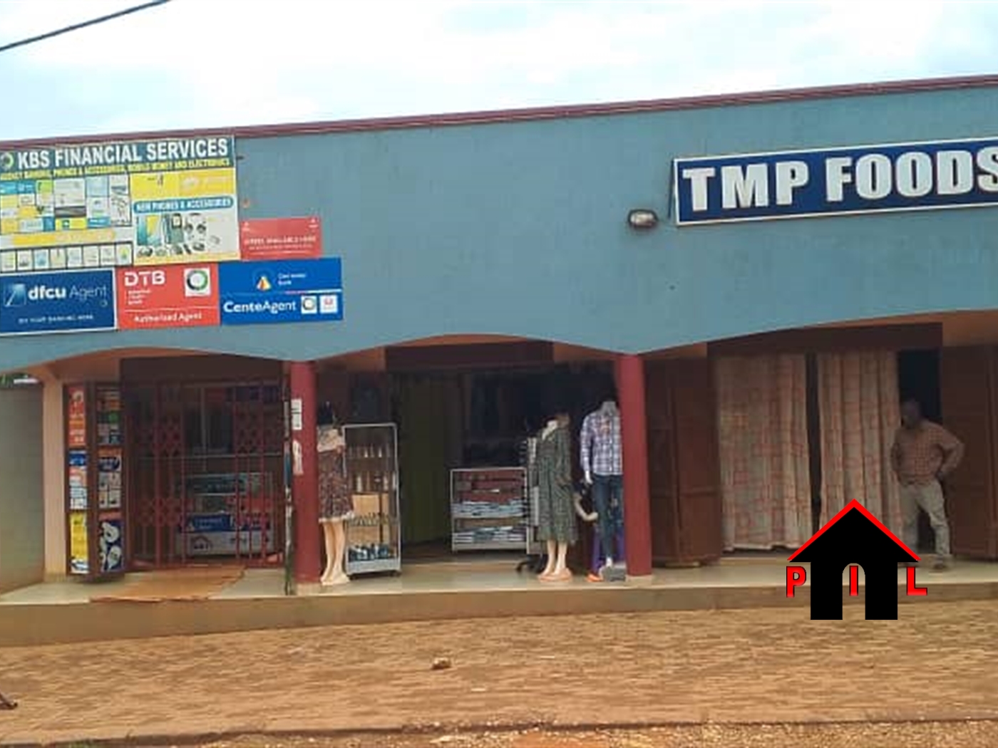 Restaurant for sale in Sonde Wakiso