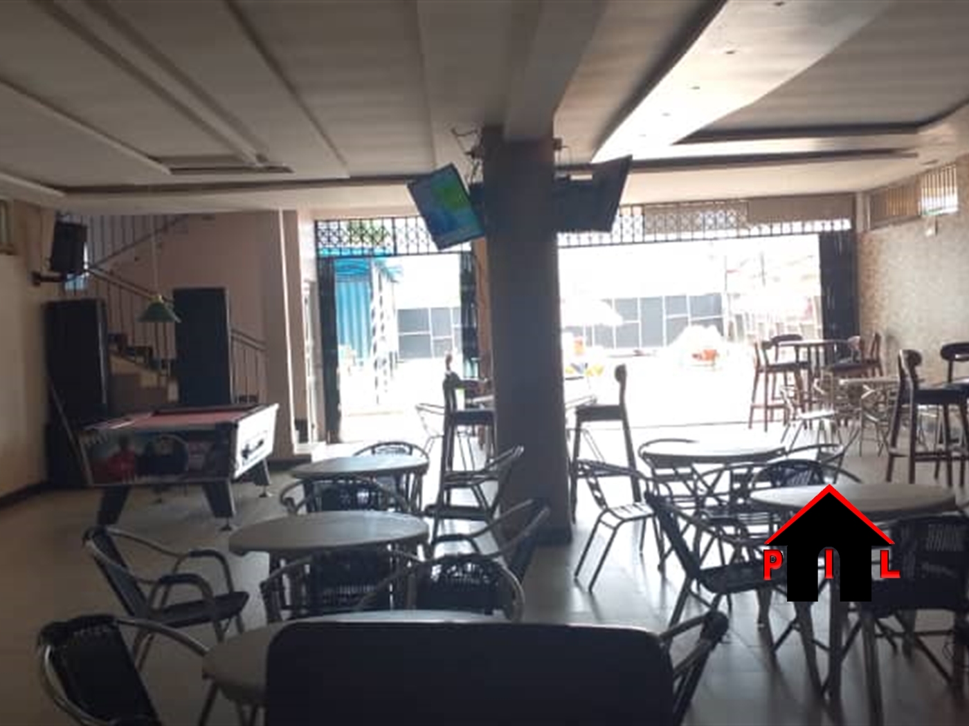 Restaurant for sale in Sonde Wakiso