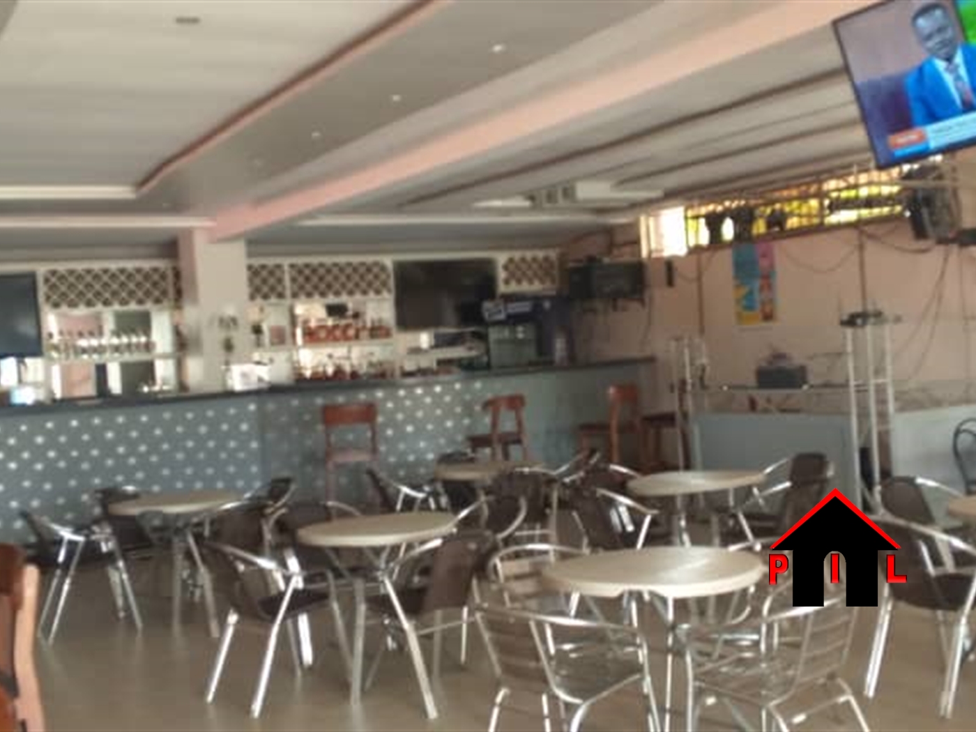 Restaurant for sale in Sonde Wakiso