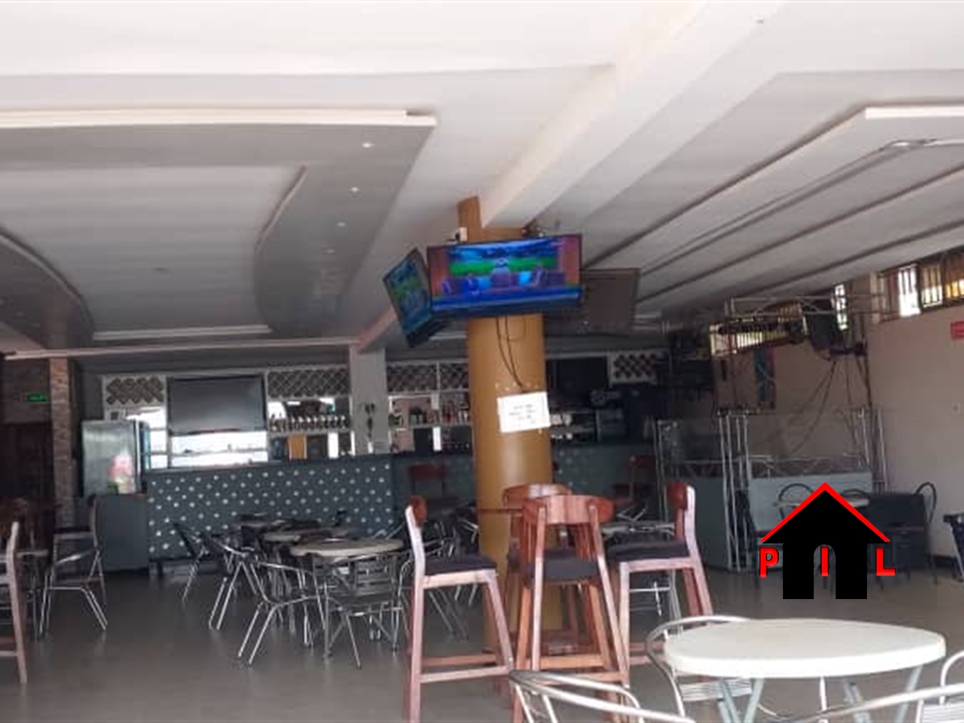 Restaurant for sale in Sonde Wakiso