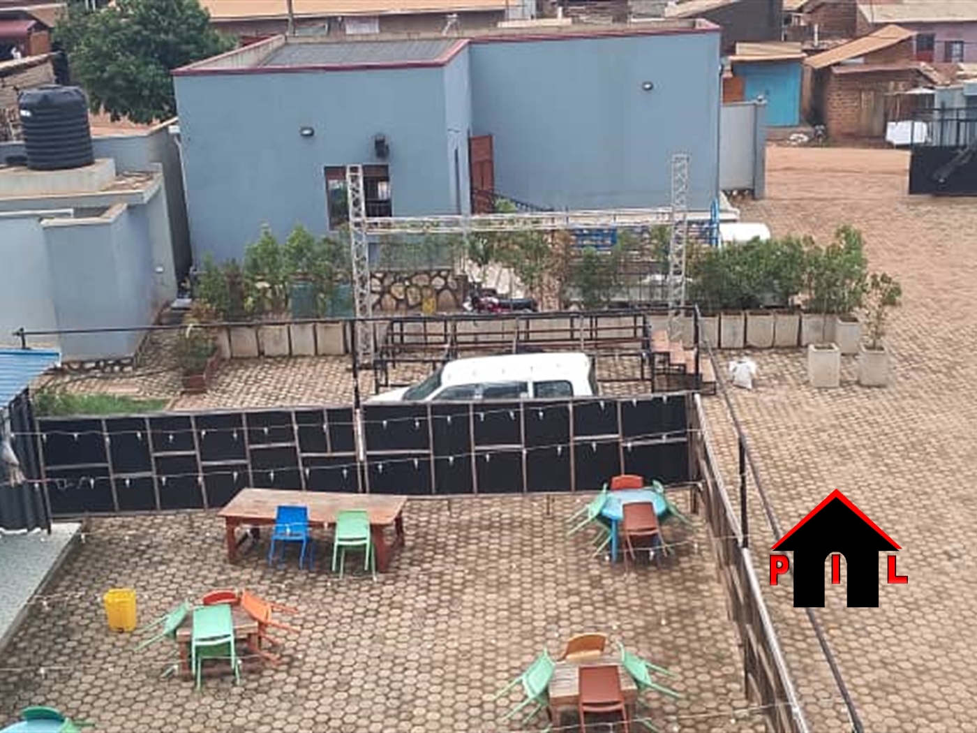 Restaurant for sale in Sonde Wakiso