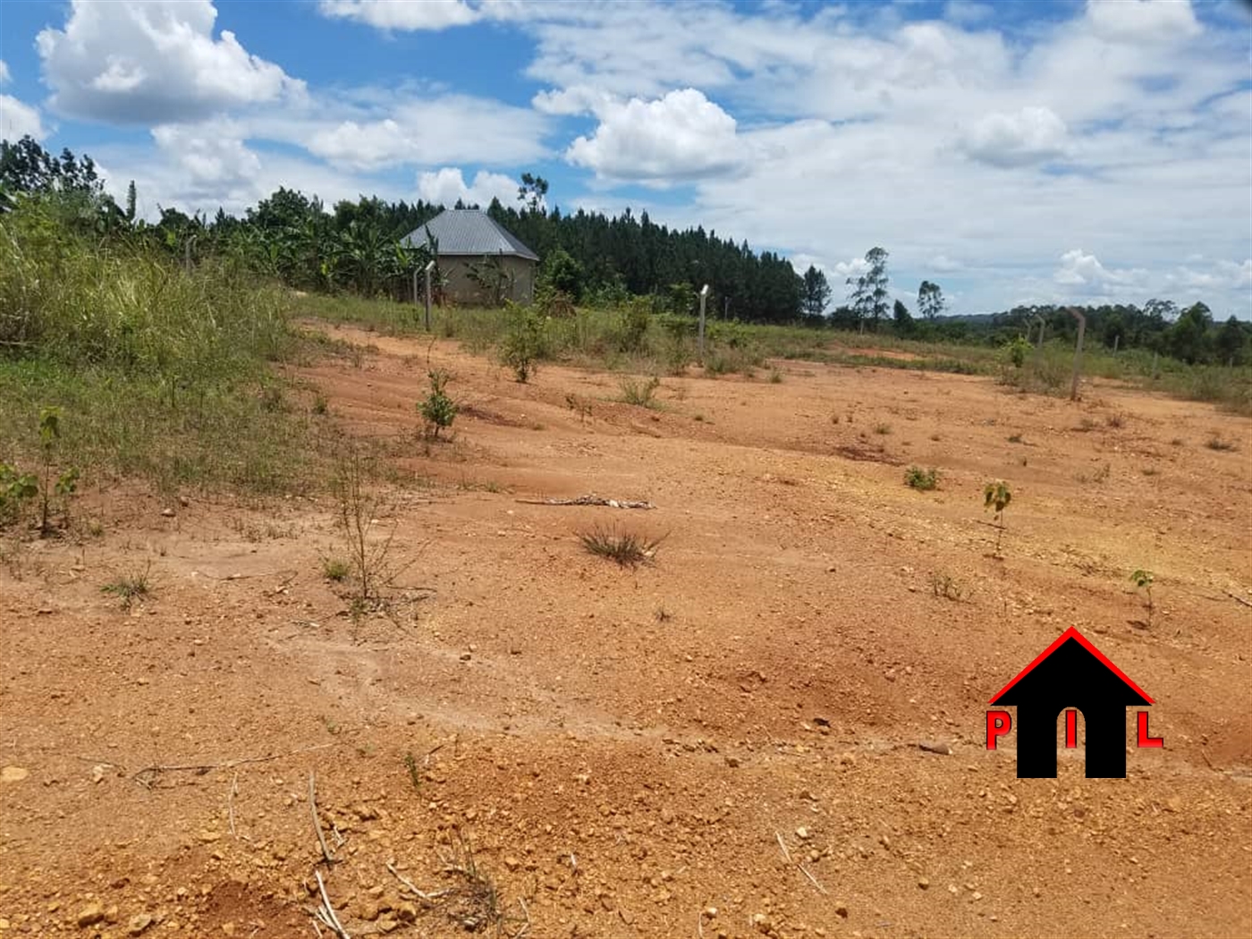 Residential Land for sale in Busiika Wakiso