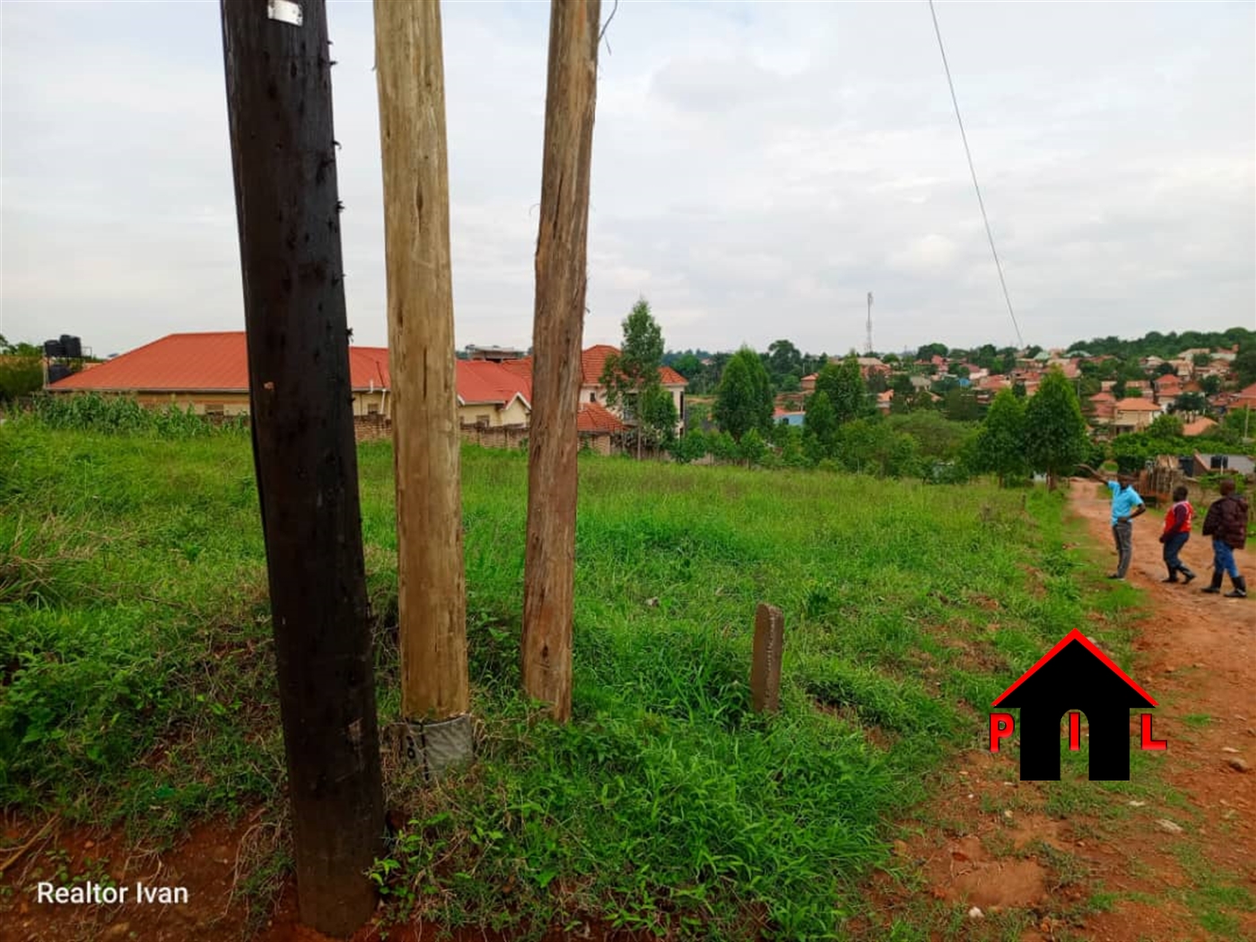 Residential Land for sale in Najjera Wakiso