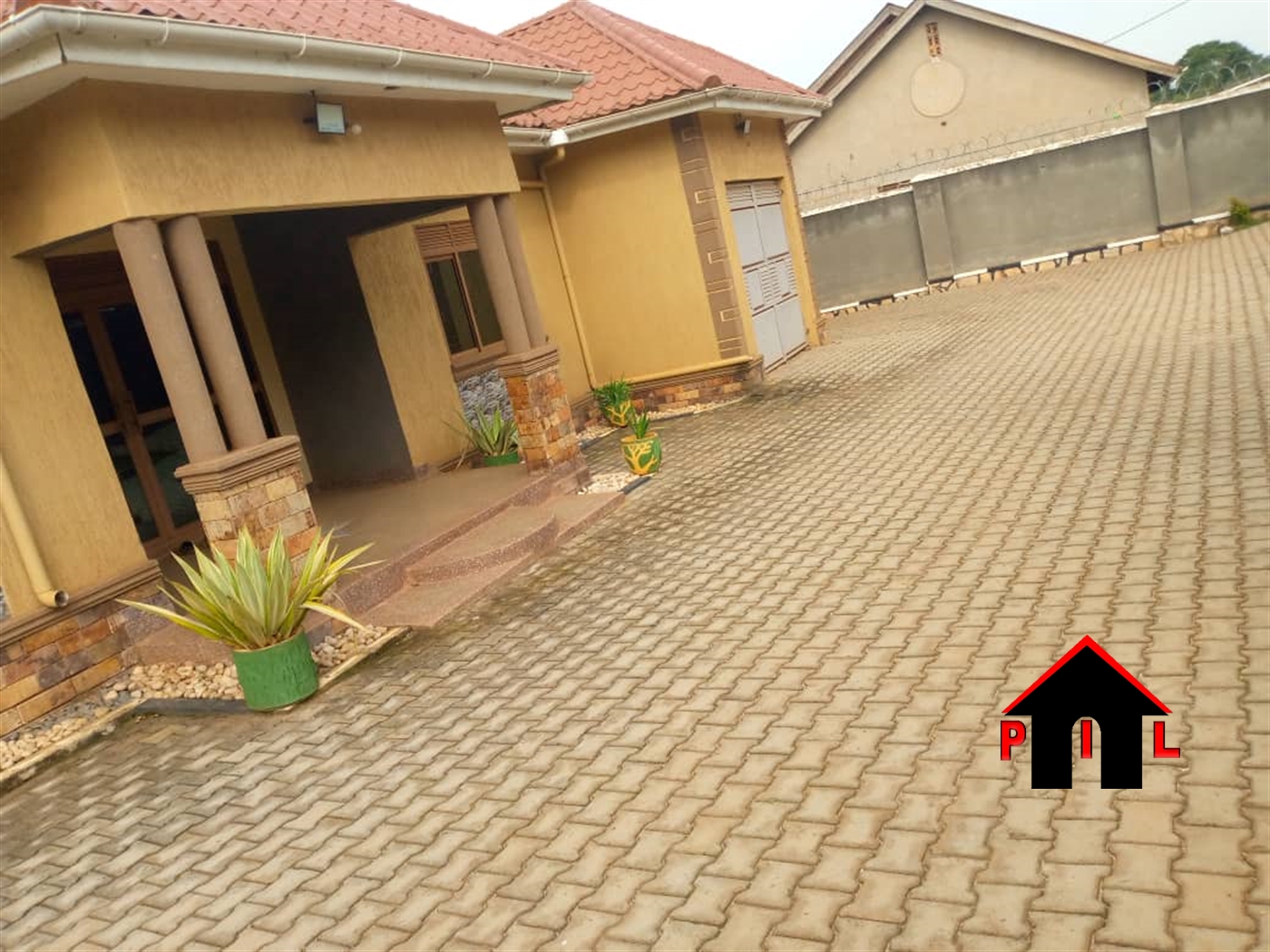 Bungalow for rent in Matugga Wakiso