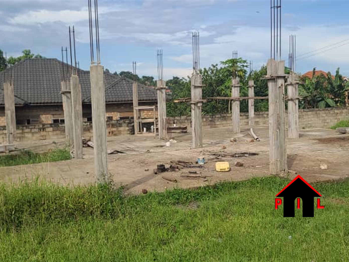 Residential Land for sale in Kasangati Wakiso