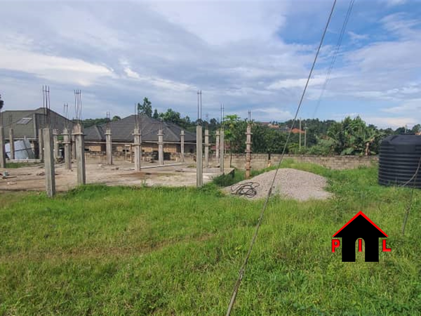 Residential Land for sale in Kasangati Wakiso