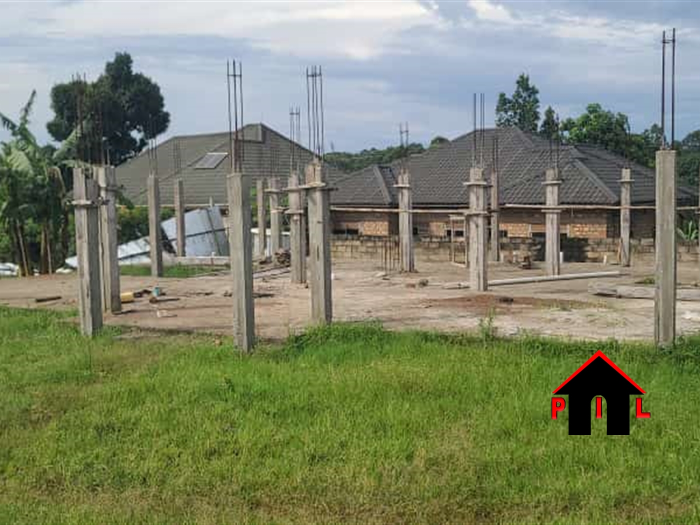 Residential Land for sale in Kasangati Wakiso