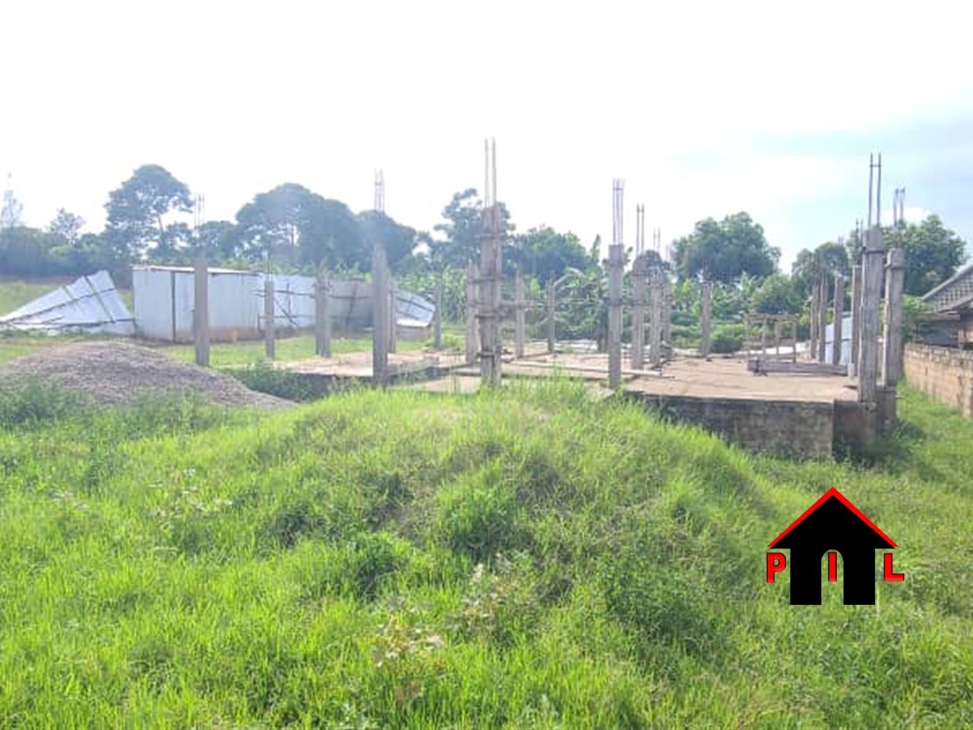 Residential Land for sale in Kasangati Wakiso