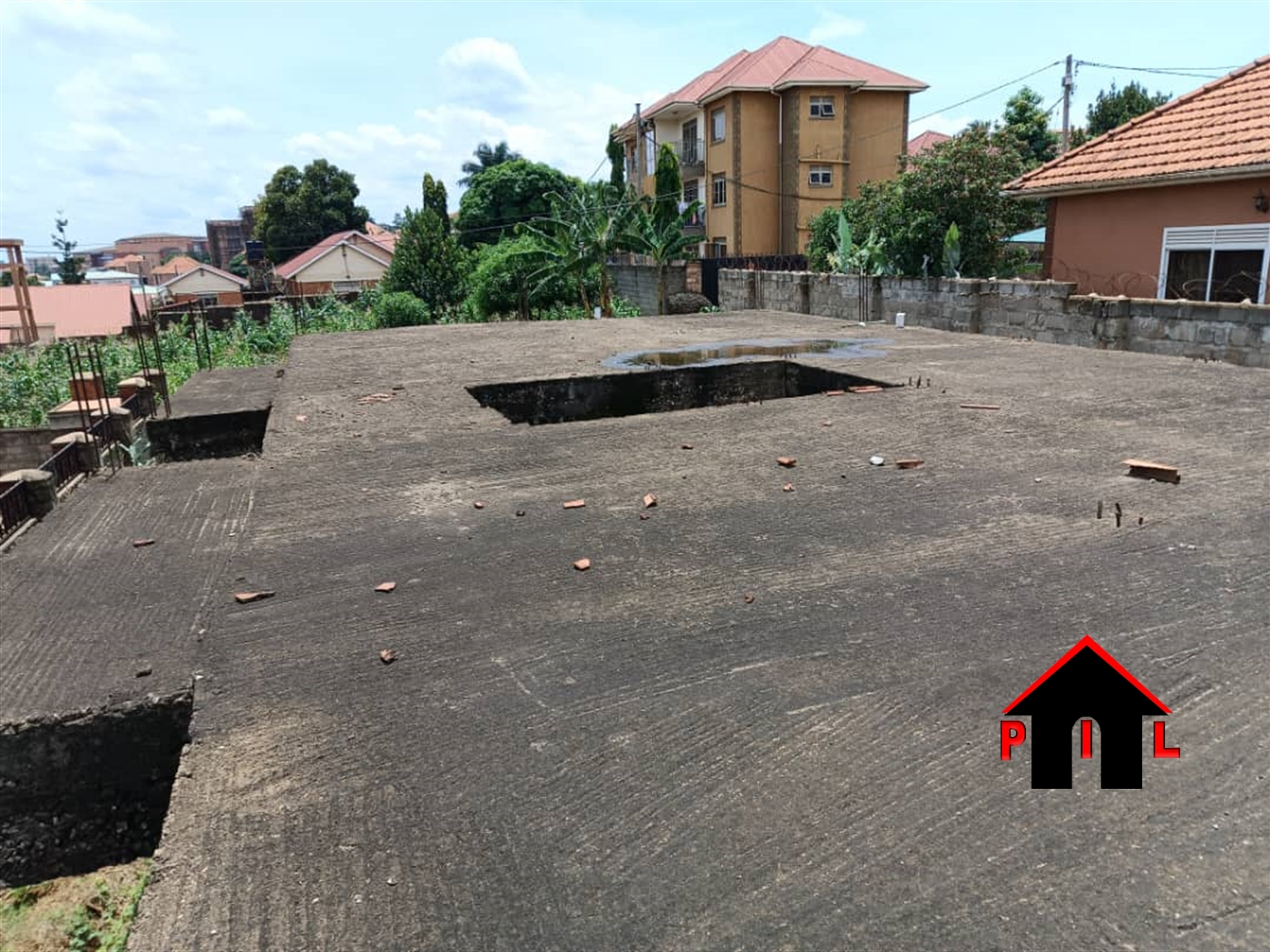 Rental units for sale in Namugongo Wakiso