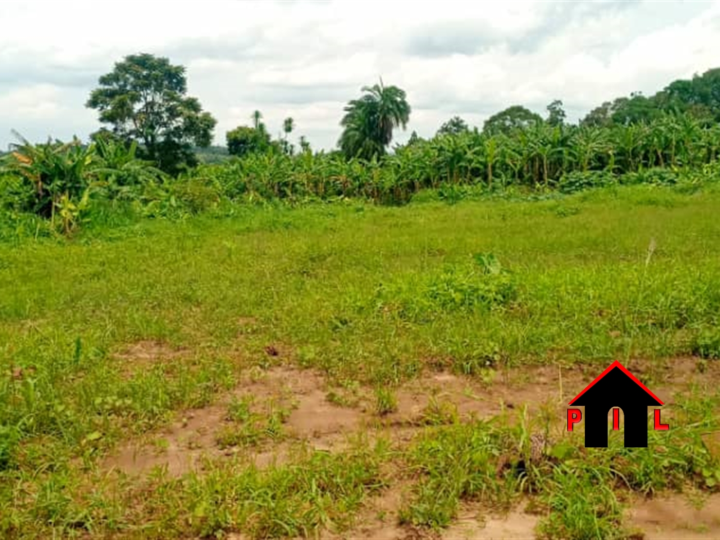 Residential Land for sale in Seeta Mukono