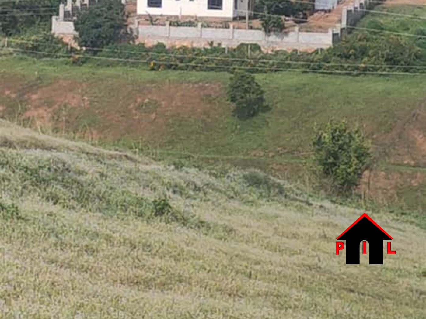 Commercial Land for sale in Ssisa Wakiso