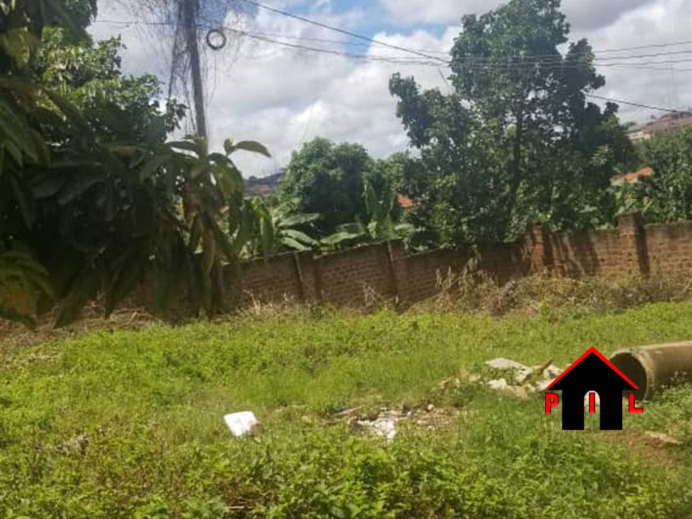 Residential Land for sale in Kyanja Kampala