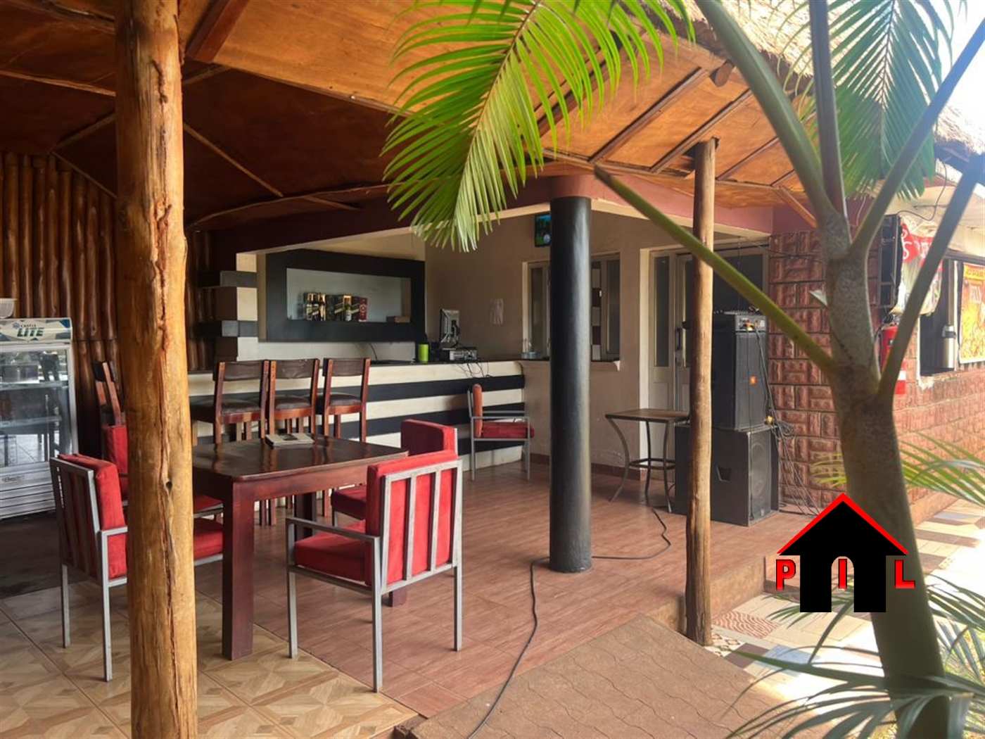 Hostel for sale in Kansanga Kampala