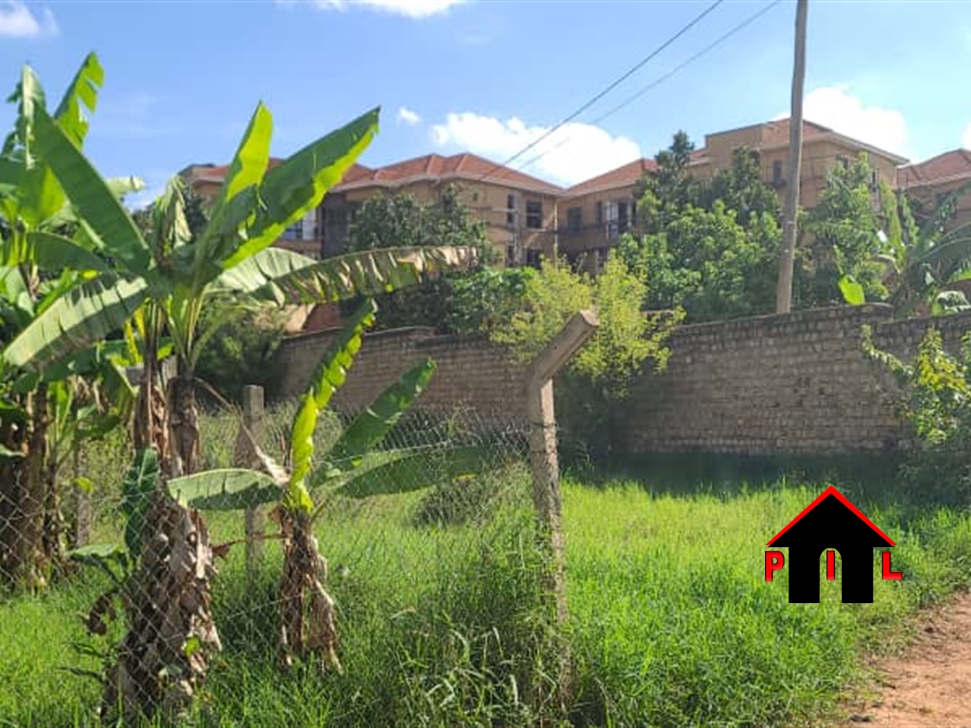 Residential Land for sale in Kyanja Kampala