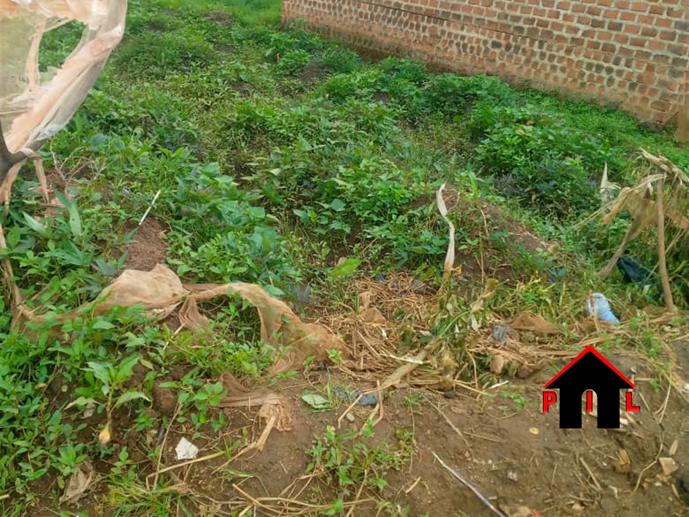 Residential Land for sale in Nansana Wakiso