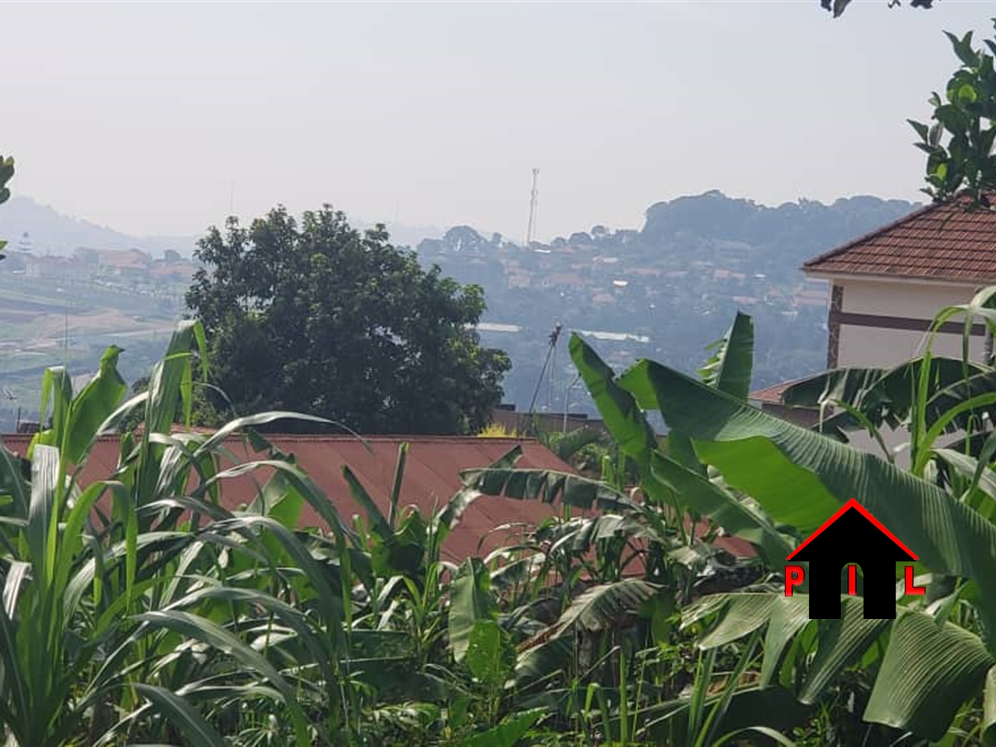 Residential Land for sale in Zana Wakiso