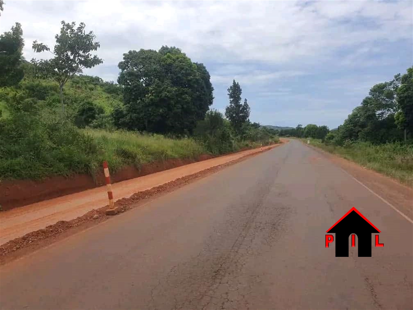 Commercial Land for sale in Bukomera Kiboga