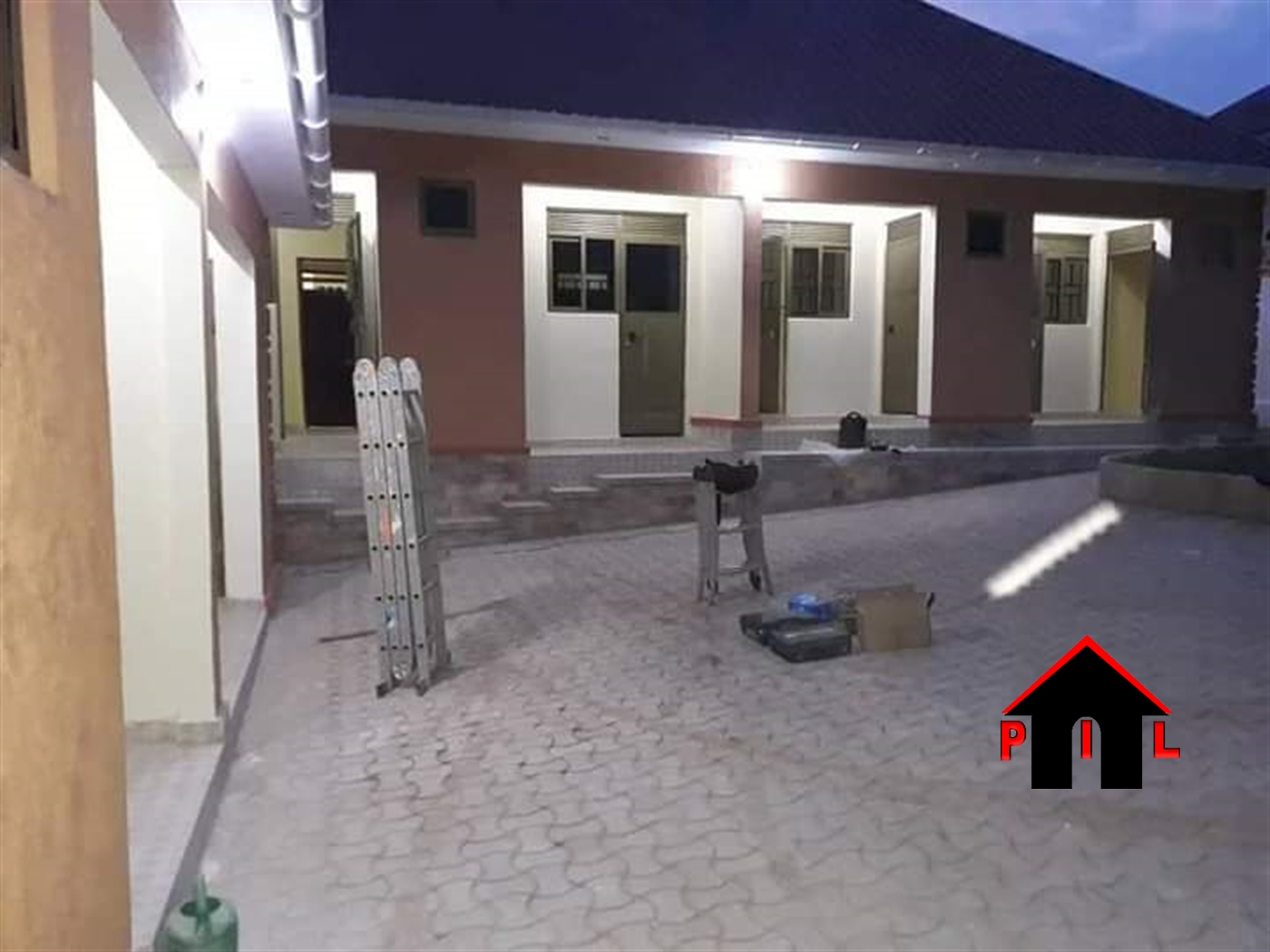 Rental units for sale in Sonde Wakiso