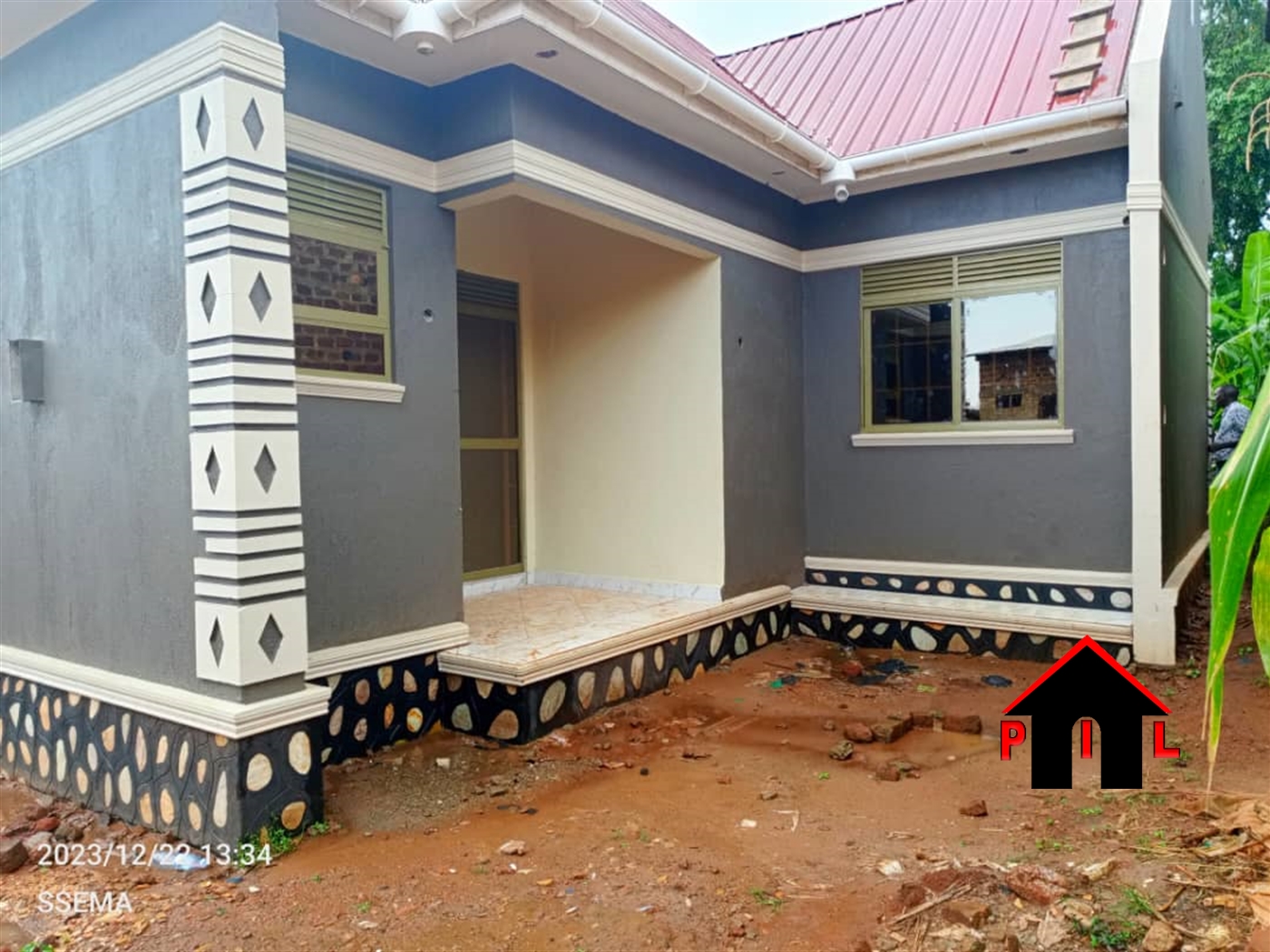 Bungalow for sale in Bulenga Wakiso