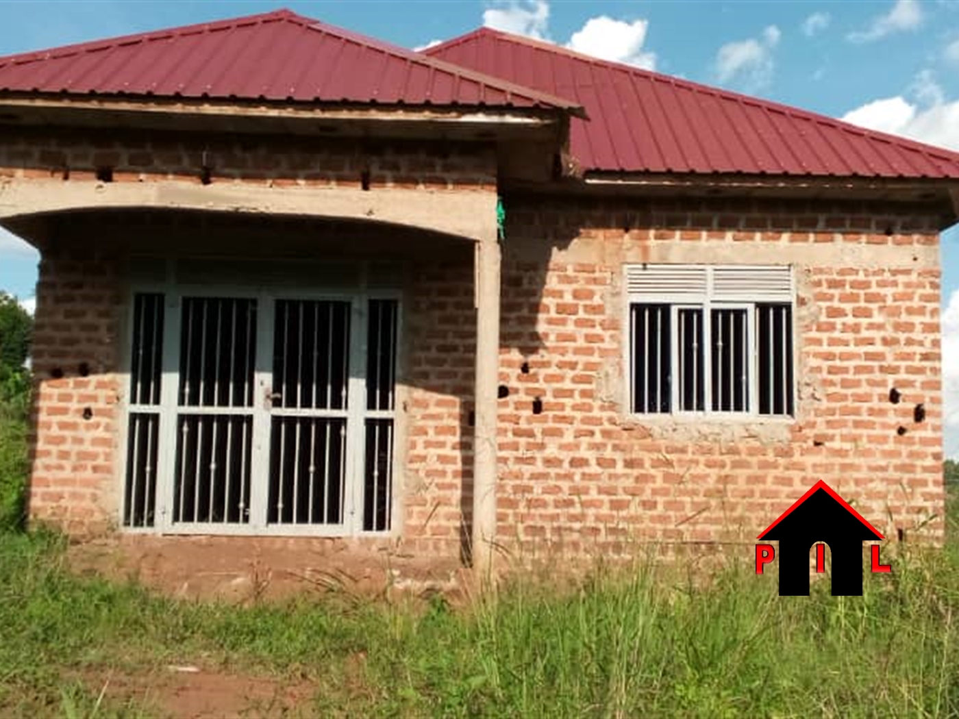 Shell House for sale in Kasangati Kampala