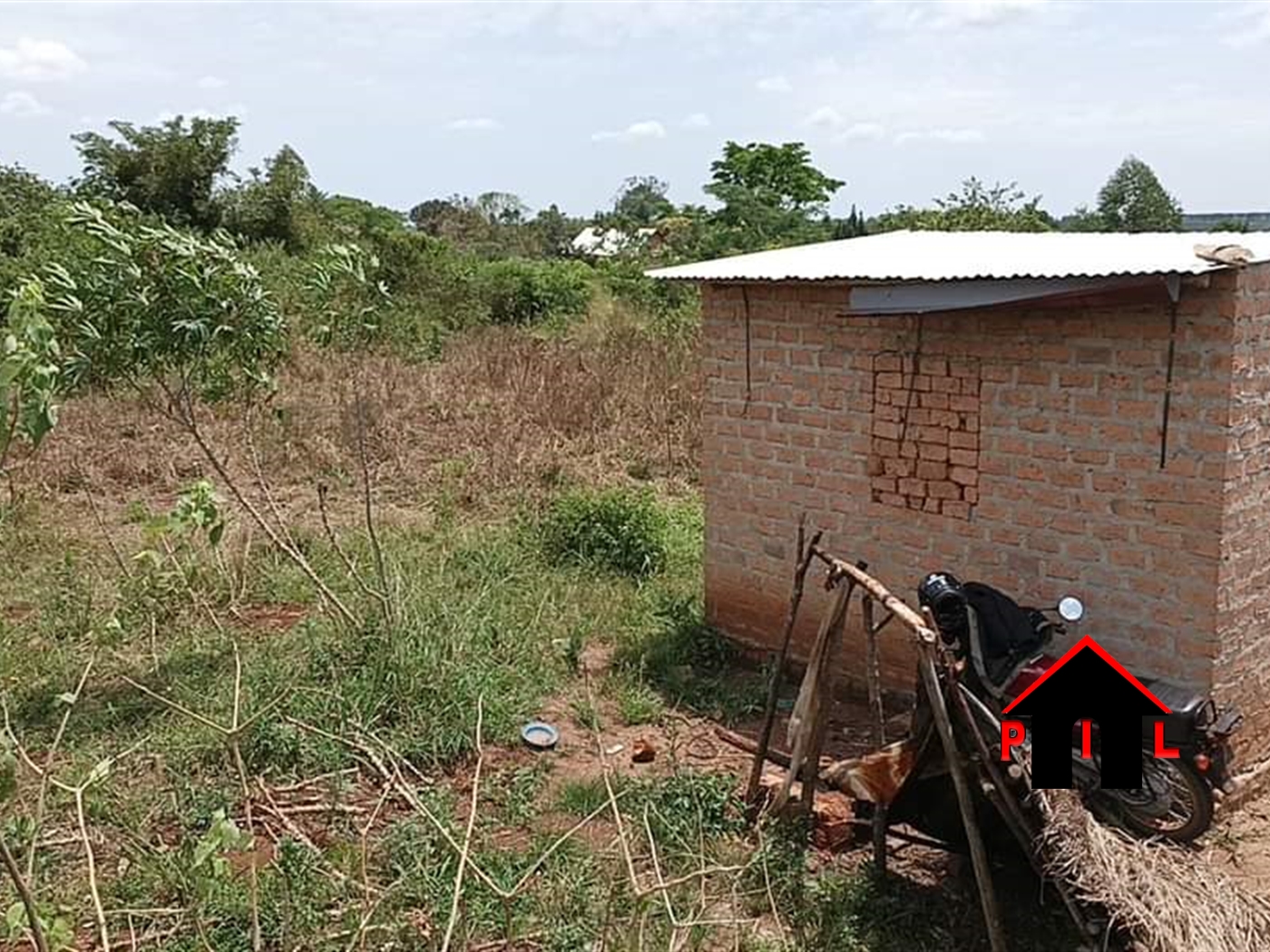 Farm for sale in Katuugo Nakasongola