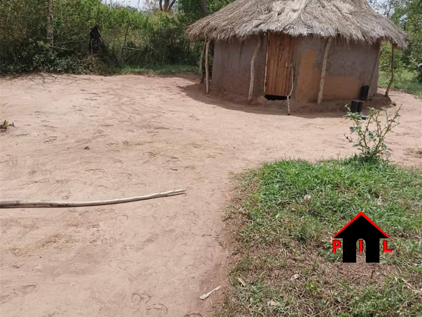 Farm for sale in Katuugo Nakasongola