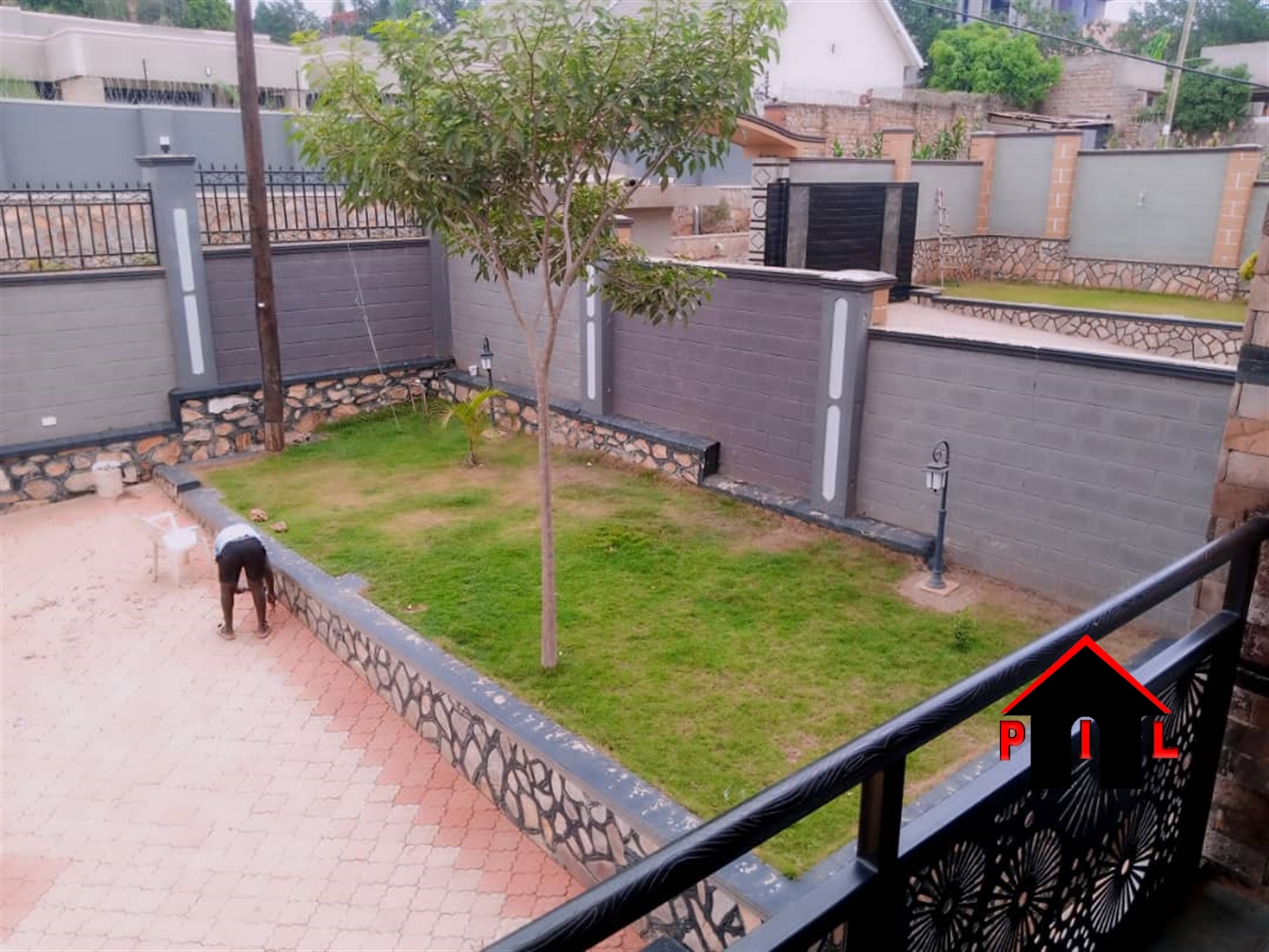 Bungalow for sale in Mulawa Wakiso