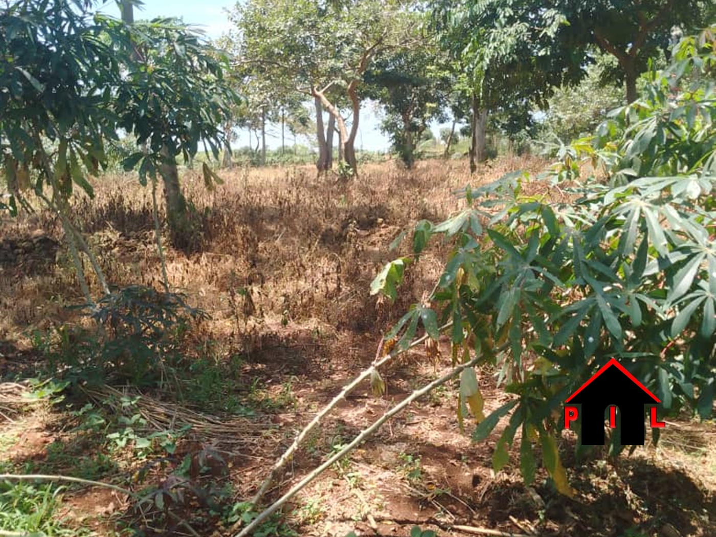 Commercial Land for sale in Kawuku Wakiso