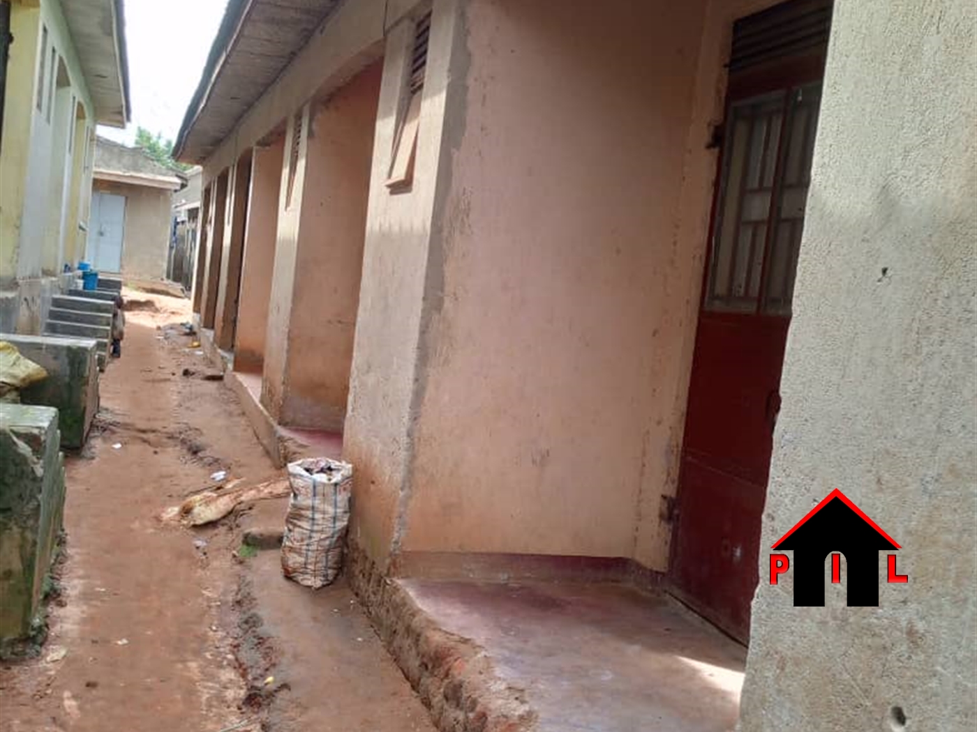 Rental units for sale in Nansana Wakiso