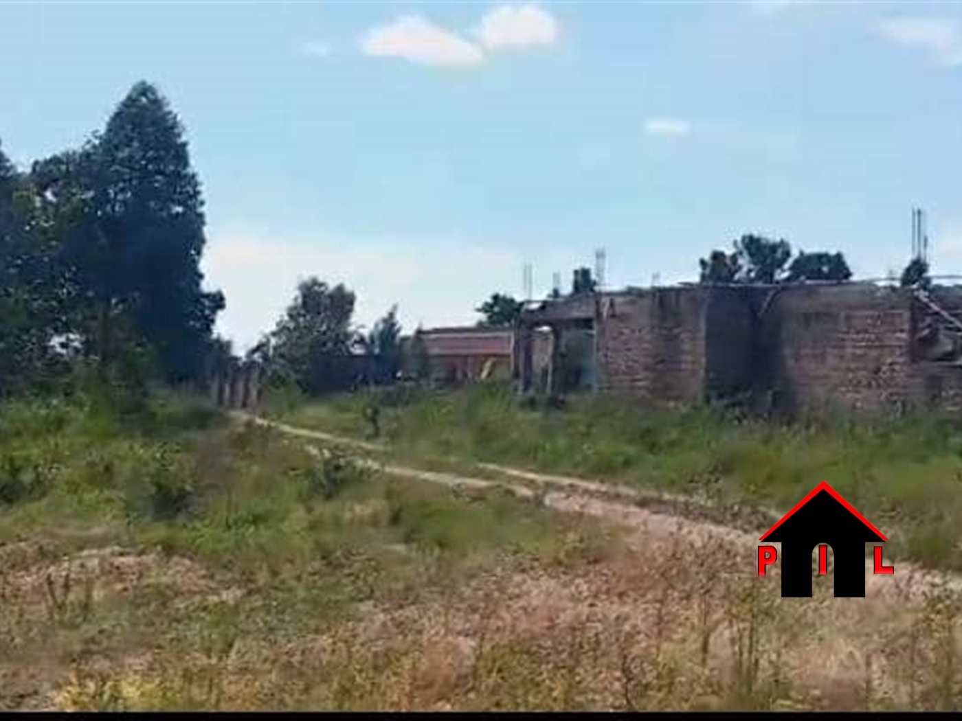 Commercial Land for sale in Kabembe Mukono