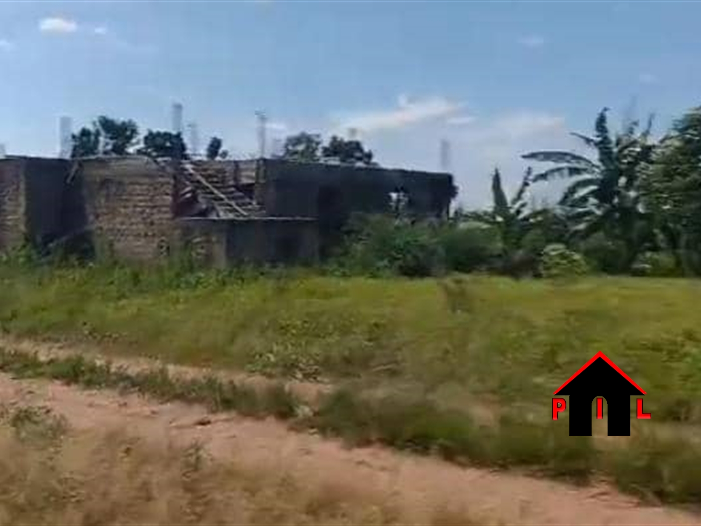 Commercial Land for sale in Kabembe Mukono