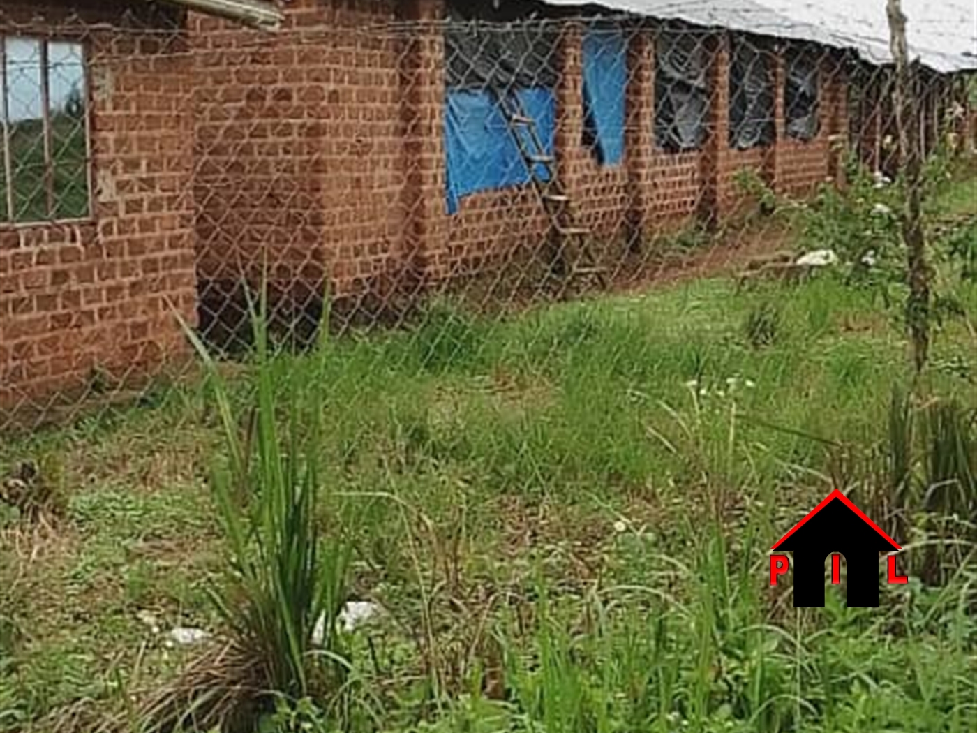 Farm for sale in Kasanjje Wakiso