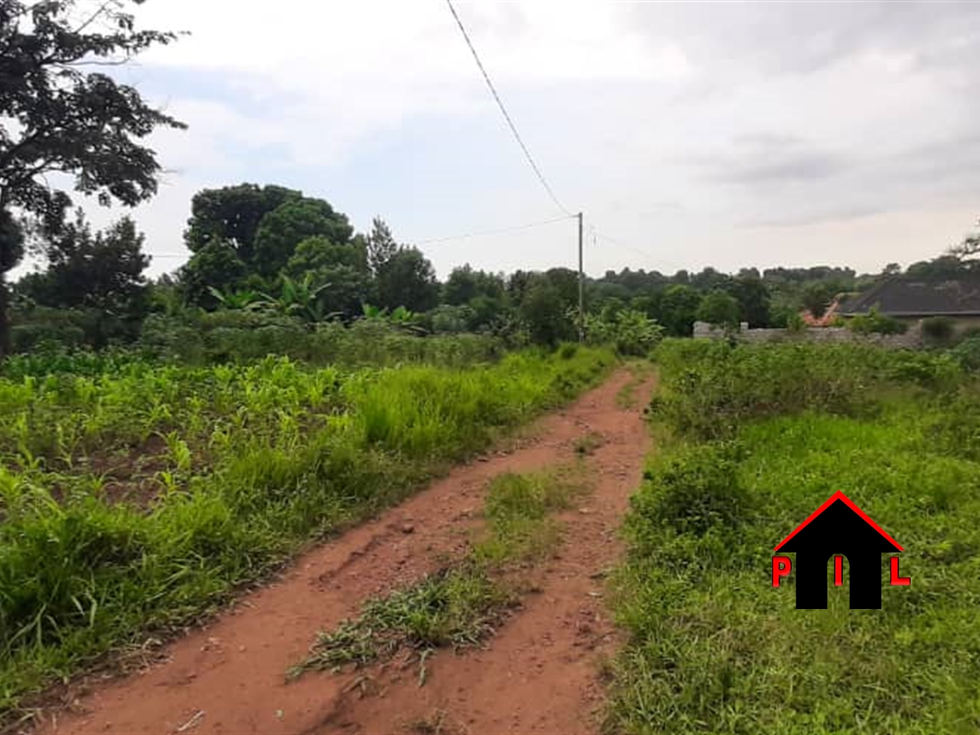 Residential Land for sale in Kalunggu Kalungu