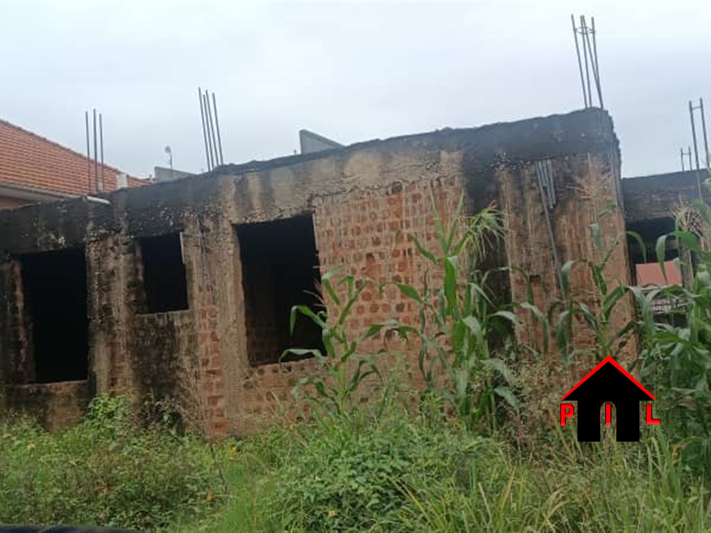 Shell House for sale in Naalya Wakiso