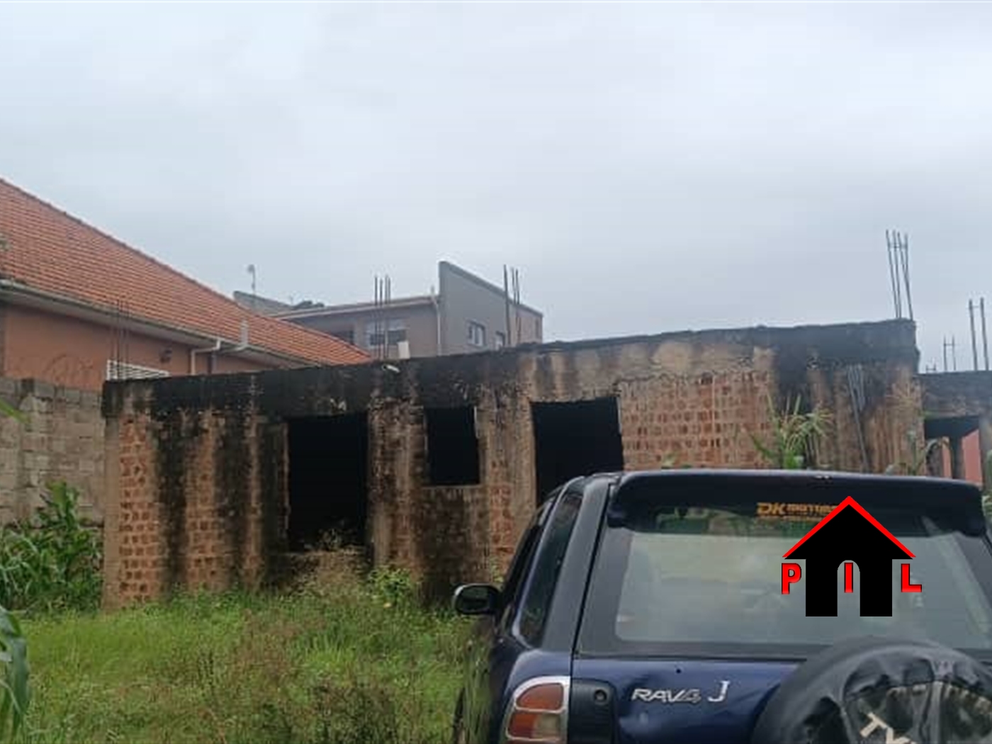 Shell House for sale in Naalya Wakiso