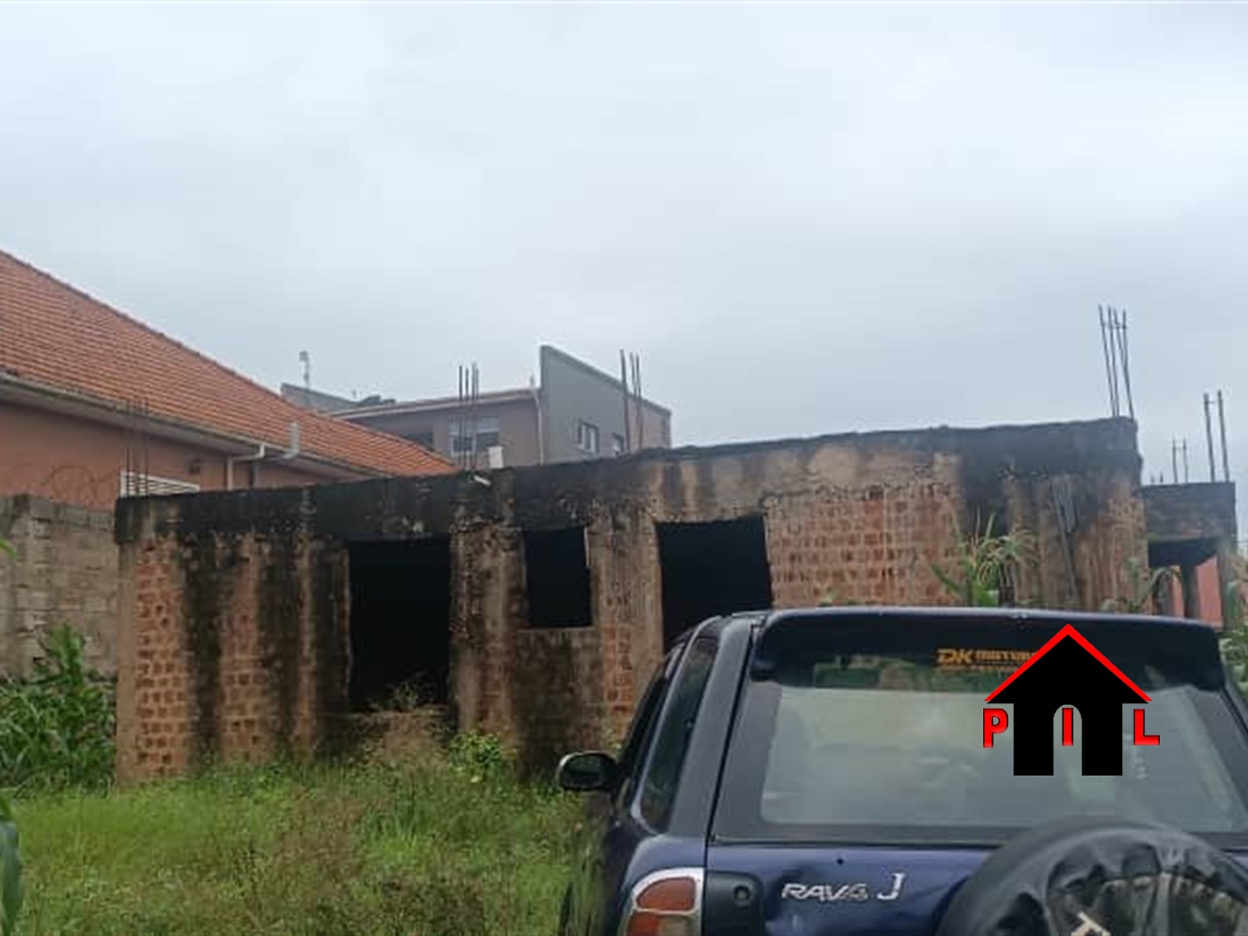 Shell House for sale in Naalya Wakiso