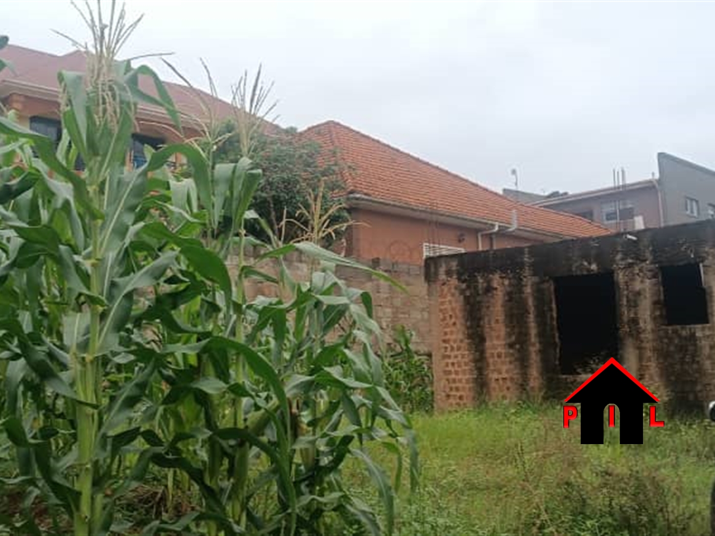 Shell House for sale in Naalya Wakiso