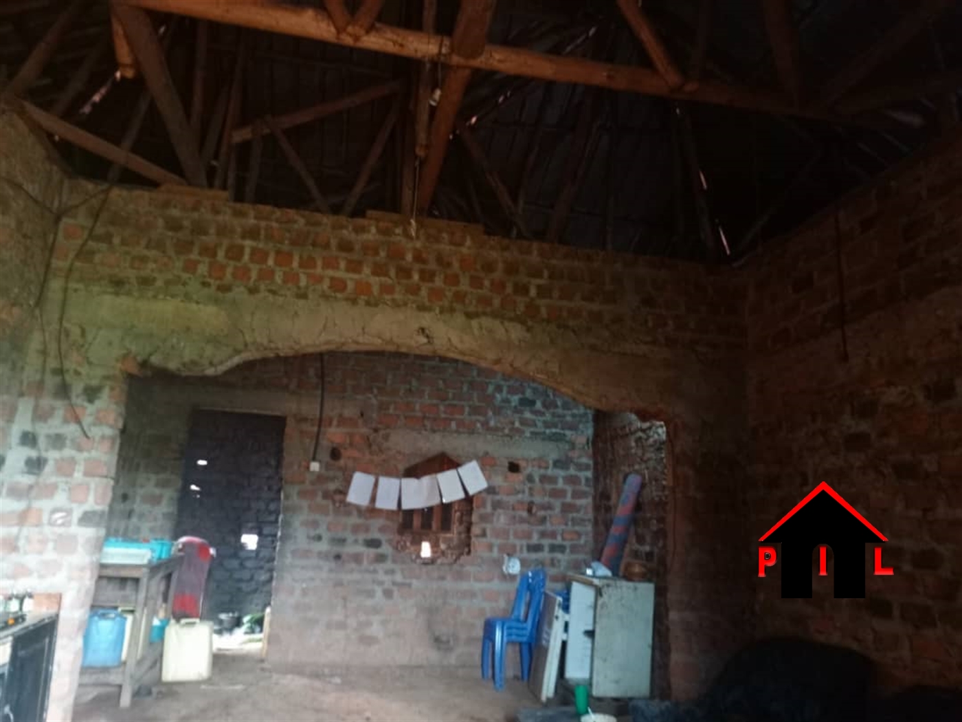 Shell House for sale in Nansana Wakiso