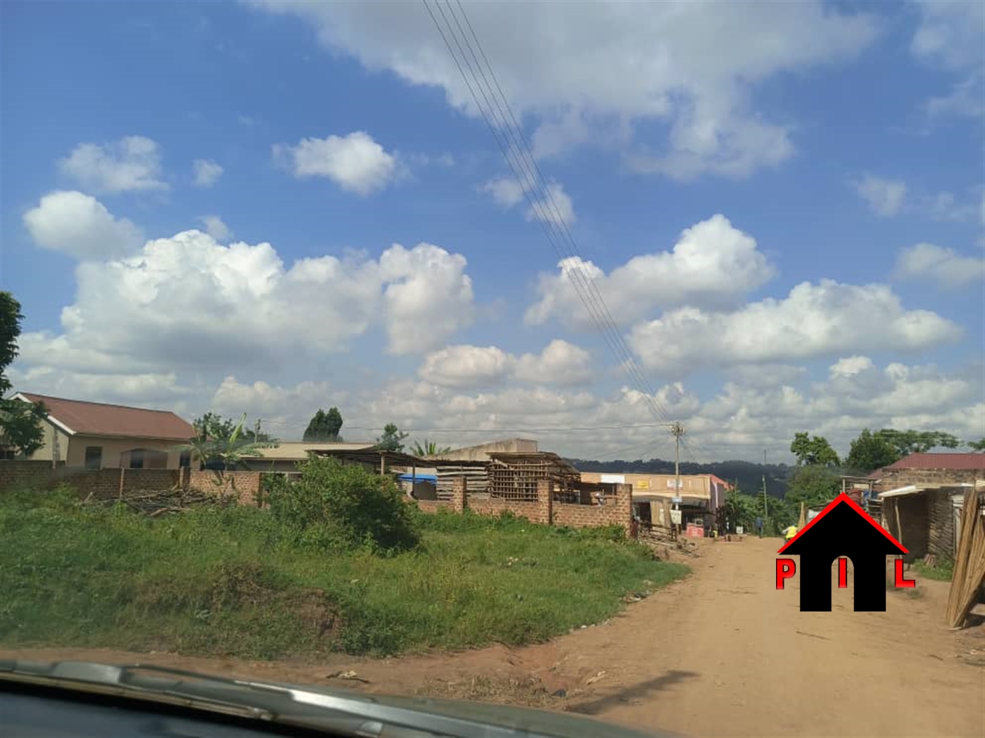 Residential Land for sale in Matugga Wakiso