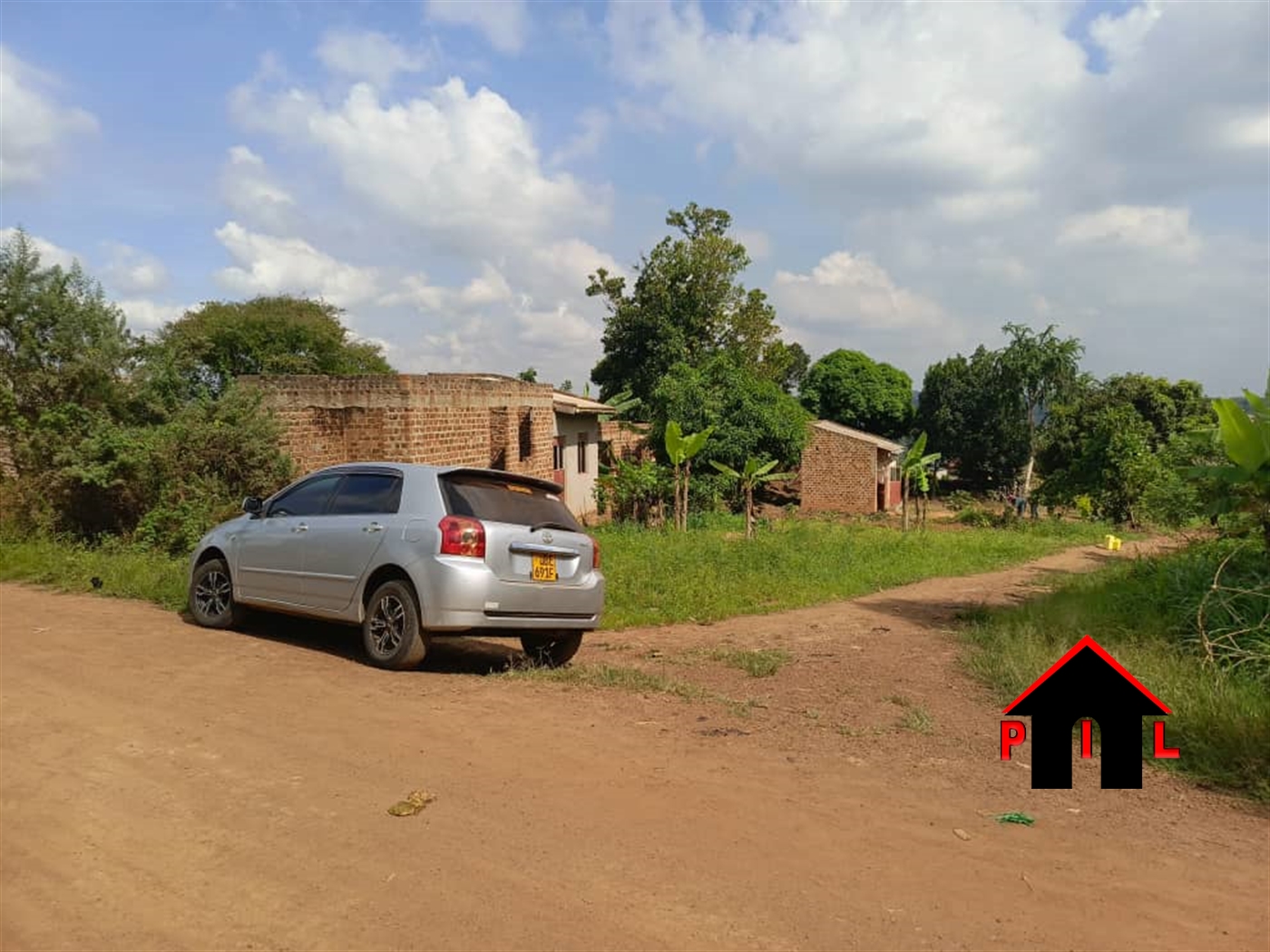 Residential Land for sale in Matugga Wakiso