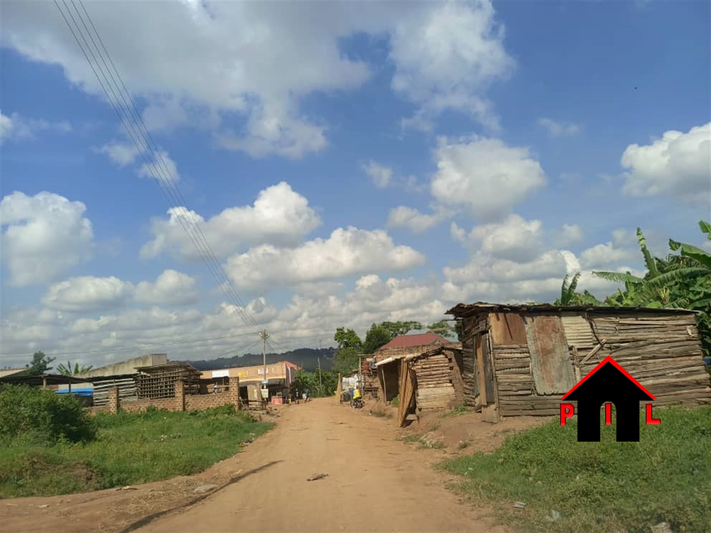 Residential Land for sale in Matugga Wakiso