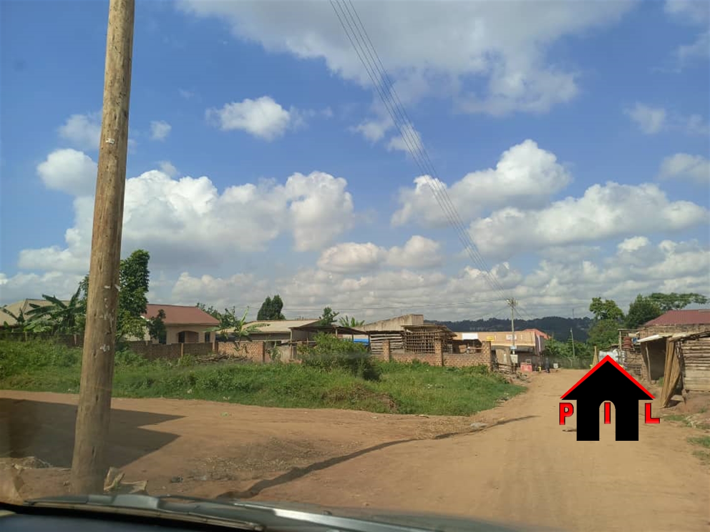 Residential Land for sale in Matugga Wakiso