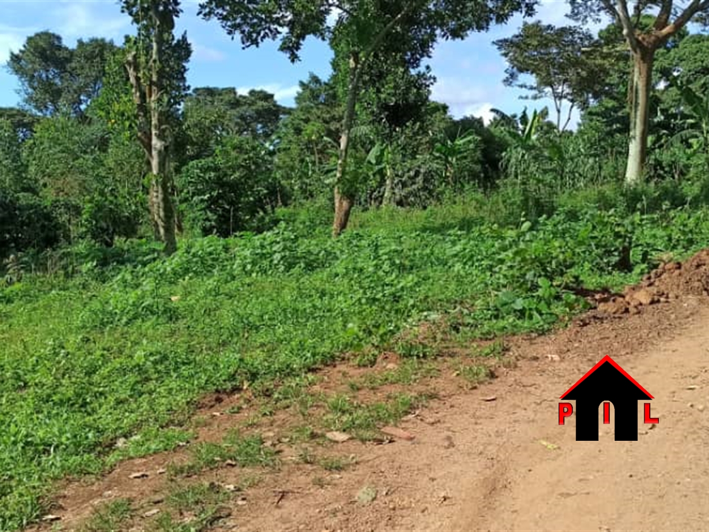 Residential Land for sale in Garuga Wakiso