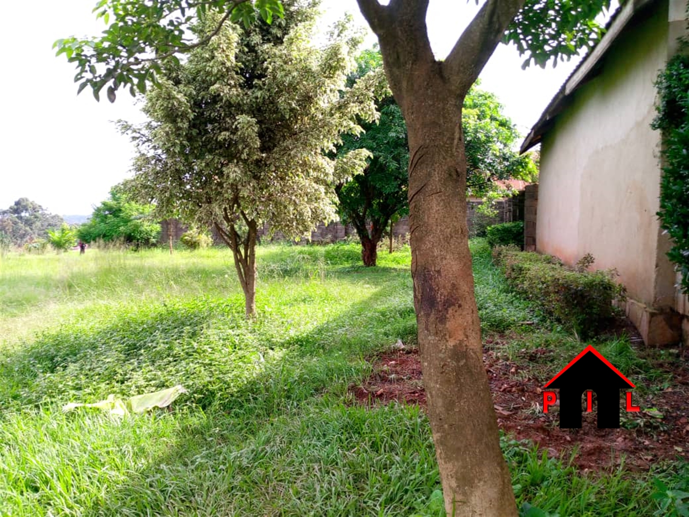 Commercial Land for sale in Abaitababirii Wakiso