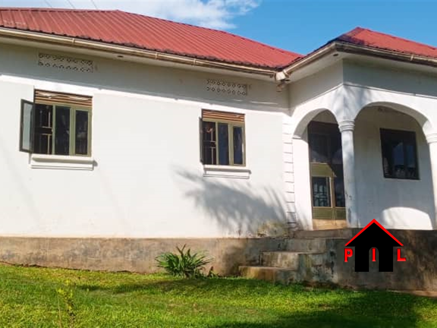 Bungalow for sale in Matugga Wakiso